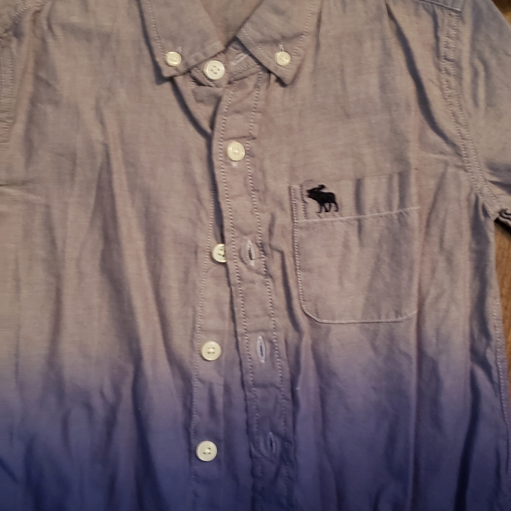 Abercrombie kids 5/